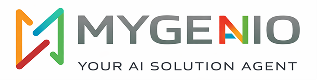 MyGenio Logo